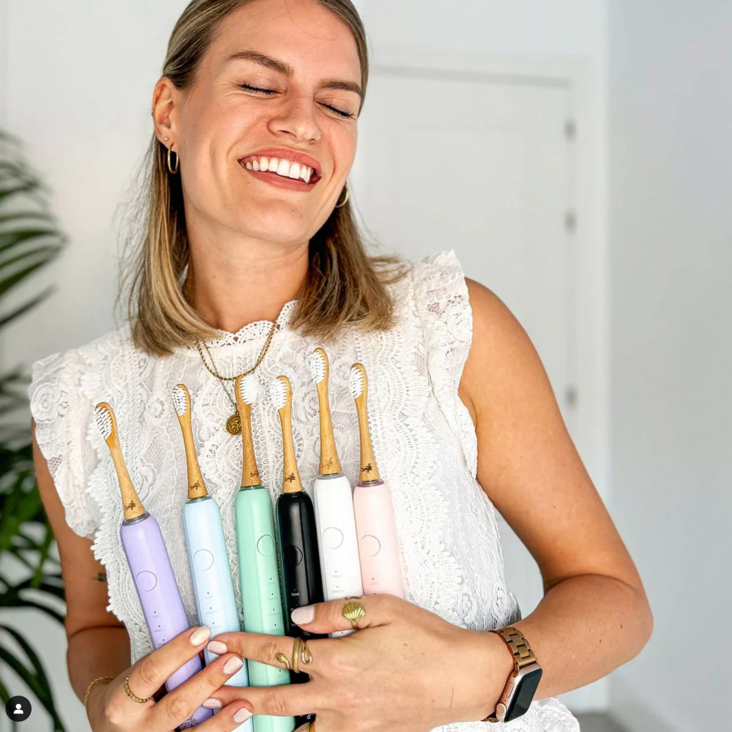 Sustainable Care for Every Smile